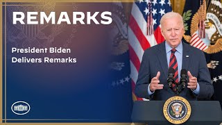 05/02/24: President Biden Delivers Remarks
