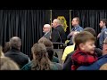 kansas law enforcement training center graduates 319th basic training class