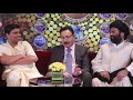 Dr. Kalbe Rushaid Rizvi | Special Program | Highlights | Acharya Balkrishan