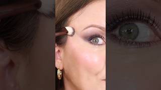 CONCEALER HACK every woman over 40 MUST TRY! #concealer #undereyewrinkles #makeuphacks