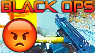 THIS WAS THE WORST IN BLACK OPS!! | Chaos