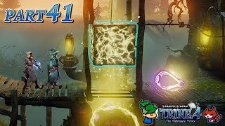 詫び石【TRINE4／トライン４】ヤダンとアルシオ 41