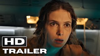 ROW 19 Trailer (2022) Airline Horror