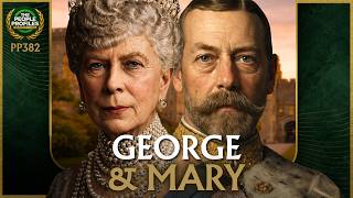 George V & Mary of Teck - The Arranged Marriage That Saved the British Monarchy Documentary