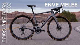 ENVE Melee | Best Road Bikes Of 2023