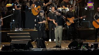 Pablo e Silfarley no 10 Horas de Arrocha 2024 (La Mour)