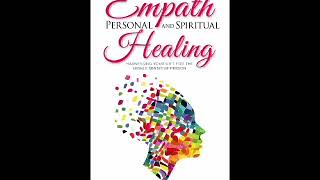 Empath # 1 Personal and Spiritual Healing Part-1 Audiobook