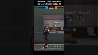 free fire short video #free fire comedy video#funny ff video#short video free fire #short
