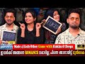 Made For Each Other Game With Kukku & Deepa | Romantic Moment | Psycho | Parvathy | Milestone Makers