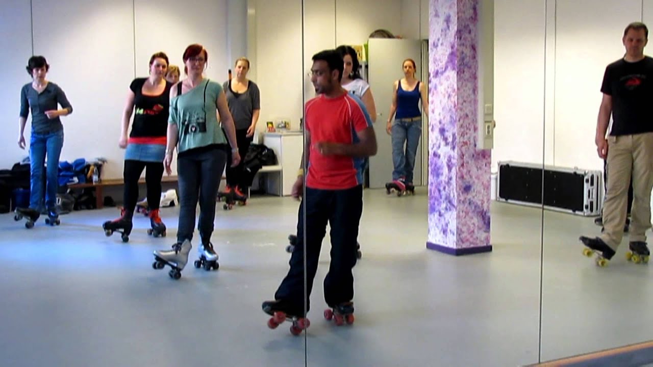 Beginners Class Preview May 2013 Youtube