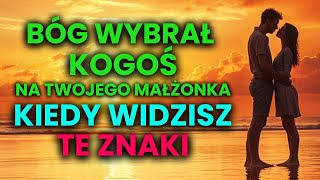 BOŻY ZNAK KIEDY TO ZOBACZYSZ, OTWORZĄ SIĘ PRZED TOBĄ NOWE DRZWI DO ZWIĄZKU! Boska Miłość