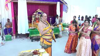 CORNWALL SHIVAN TEMPLE - CANADA MAHOTSAVAM - 2023