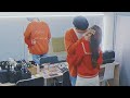 Jin Yoo Na & Yoon Jae Hyun - Shooting stars FMV