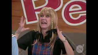 Escuelia Padrastro Pepe - ''Tio Mocho y Johnny el jardinero'' - Club Sunshine - ElTocino.tv