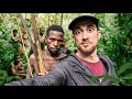BTS | The Human-Eating Tribe (logistical nightmare)