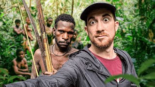 BTS | The Human-Eating Tribe (logistical nightmare)
