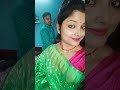 অষ্টমী সকাল...get ready with me❤️ trendingshorts viralshort durgapujamakeup minivideo ytshorts