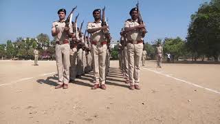 ABOUT KARNATAKA POLICE ACADEMY