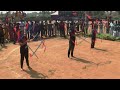 bit pongal vizha 2024 🤩✨ silambam team performance 🔥💥 video 2