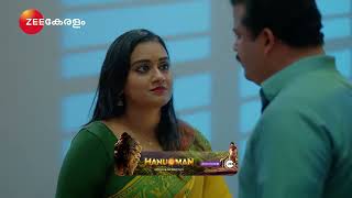 Mangalyam | Ep - 446 | Best Scene | Jan 16 2025 | Zee Keralam