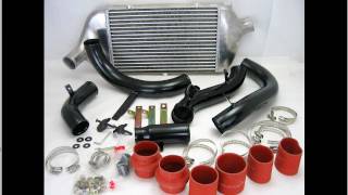 HKS Intercoller kir FMIC Silvia 180sx 200sx S13 CA18DET