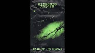 Starcave Nebula (Canada) - 02/02/2022 - The Mission (Demo 2022)