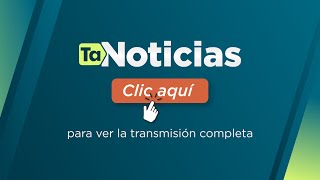 Teleantioquia Noticias de las 7:00 p. m. | 11 de enero de 2025 | Teleantioquia Noticias