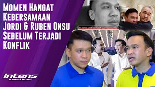 Momen Kompak Ruben \u0026 Jordi Onsu Sebelum Terjadi Konflik | Intens Investigasi | Eps 3682