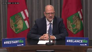 Restoring Safe Schools
