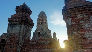 Ayutthaya