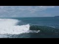 Pavones, Costa Rica: Surf Highlights May 2021