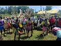 Kochia Luo traditional Dancers #migori #kisumu #luo #Ramogi