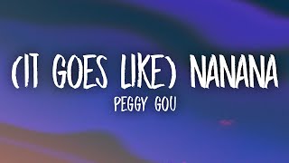 Peggy Gou - (It Goes Like) Nanana (Lyrics)