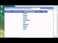Tutorial: creating a pure CSS menu part 3 of 7