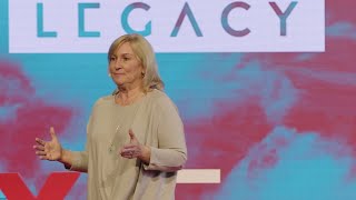 The three myths of climate change | Linda Mortsch | TEDxToronto
