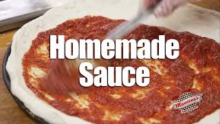 Mancino's Big Rapids