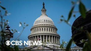 Senate passes debt ceiling bill to avoid a default | full coverage