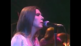 Renaissance - Touching Once (Live 1977)