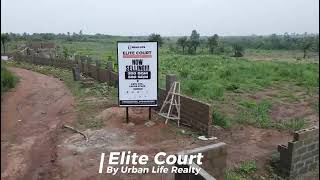 Buy and Build Land For Sale at Elite Court Ketu Epe 09020495043 #realestate