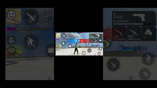 Onetap in free fire #freefire #shortvideo #onetap