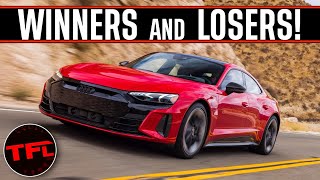 This Year's WINNERS and LOSERS from Every Car Brand!