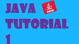 Java Tutorial:1/ Bsc csit / 7th semester
