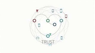 Mobile Trust Net - Powering the mobile revolution