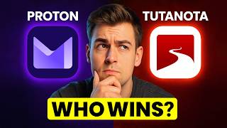 Proton Mail vs Tuta (Tutanota) – Who is The REAL Winner in 2026?