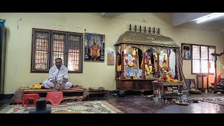 Polagam Sapthaham - Parikshith Charithram-2025 - Sri Hariji #srihariji