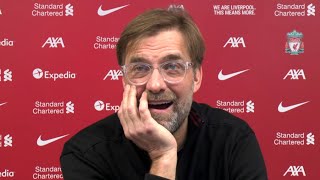 Jurgen Klopp - Liverpool v Fulham - 'This Club Will Not Be A Regular Out Of UCL' - Embargoed Presser