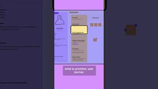 User journey maps in FigJam - Trailer