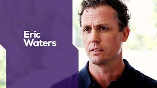 ACU I Master of High Performance Sport I Eric Waters