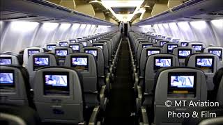 United 737-700 cabin tour (V3)