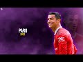 Cristiano Ronaldo ► Paro ( Nej, Speed Up ) | Skills & Goals 2022 | HD